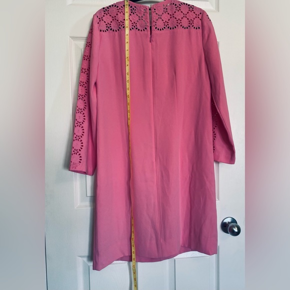 🎉HP🎉 J Crew shift dress - Picture 4 of 10